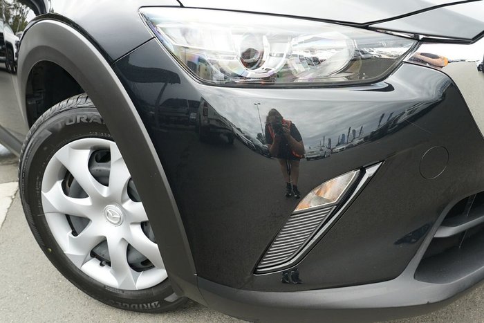 2022 Mazda CX-3 Neo Sport