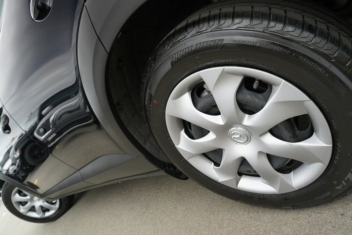 2022 Mazda CX-3 Neo Sport