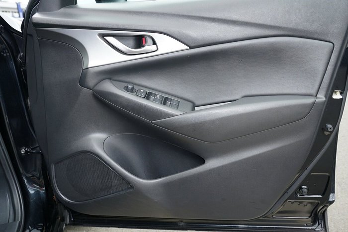 2022 Mazda CX-3 Neo Sport