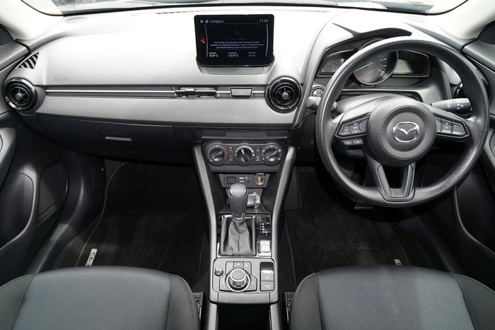 2022 Mazda CX-3 Neo Sport