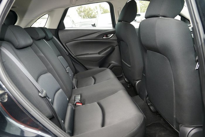 2022 Mazda CX-3 Neo Sport