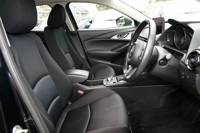 2022 Mazda CX-3 Neo Sport