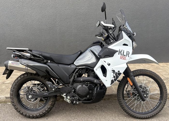 2024 Kawasaki