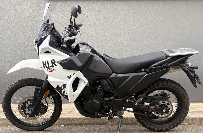 2024 Kawasaki