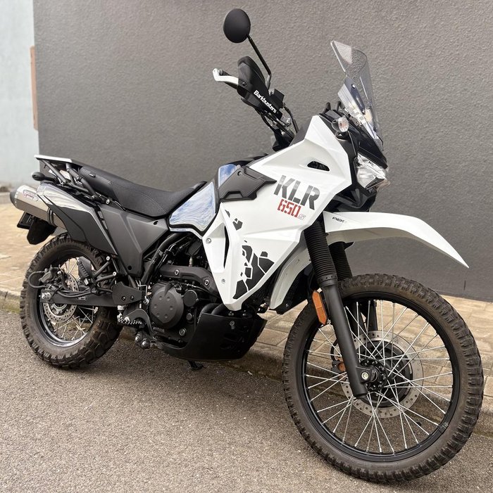 2024 Kawasaki