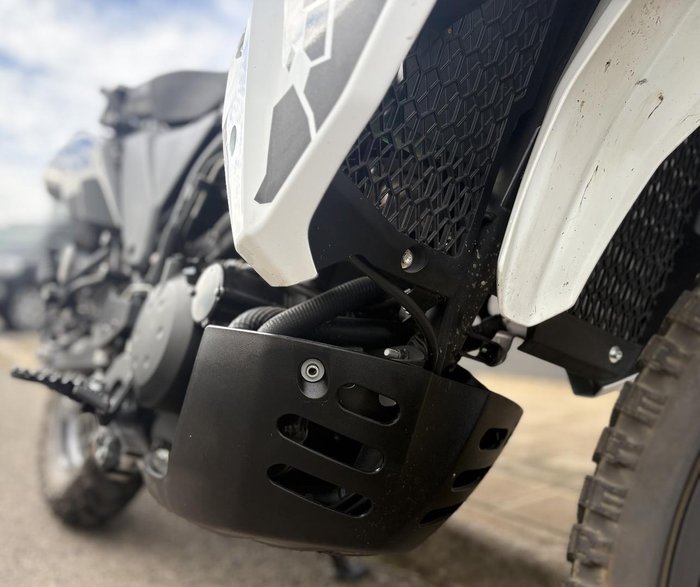 2024 Kawasaki