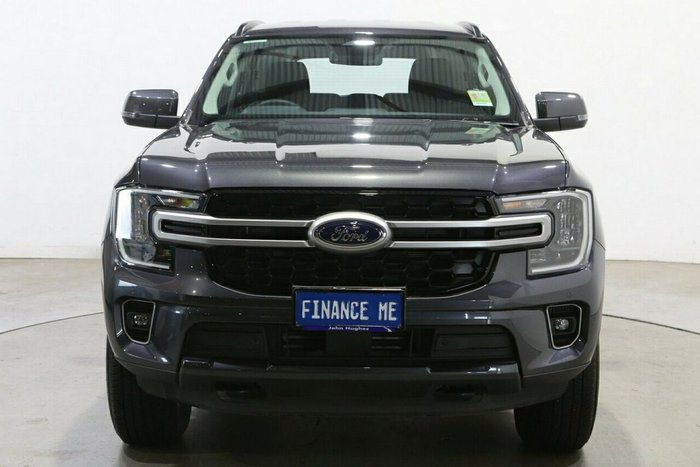 2024 Ford Everest Ambiente