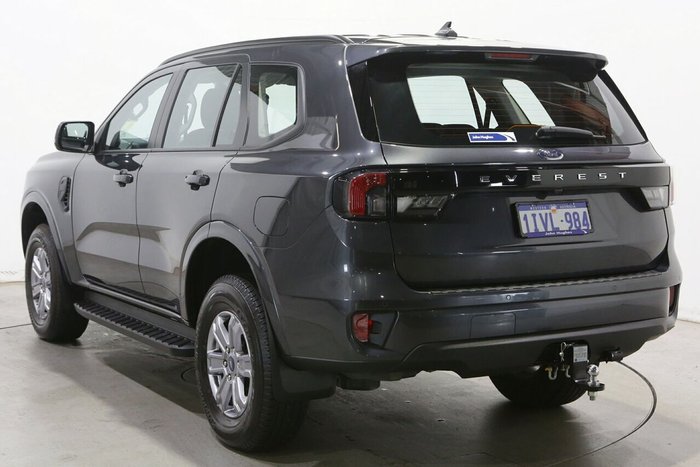 2024 Ford Everest Ambiente
