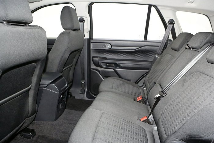 2024 Ford Everest Ambiente