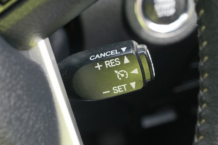 2018 Toyota Hilux SR5