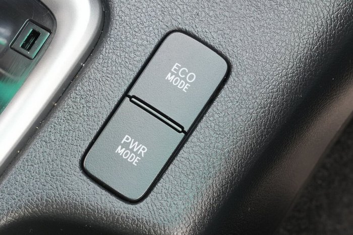 2018 Toyota Hilux SR5