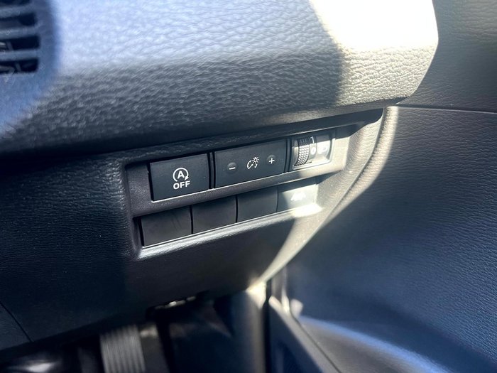 2024 Mitsubishi Triton GLS MV MY24 4X4 Dual Range White Diamond