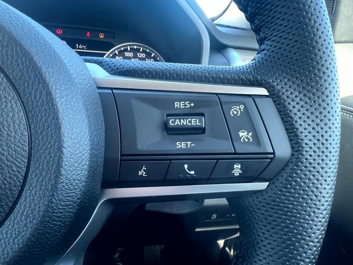 2024 Mitsubishi Triton GLS MV MY24 4X4 Dual Range White Diamond