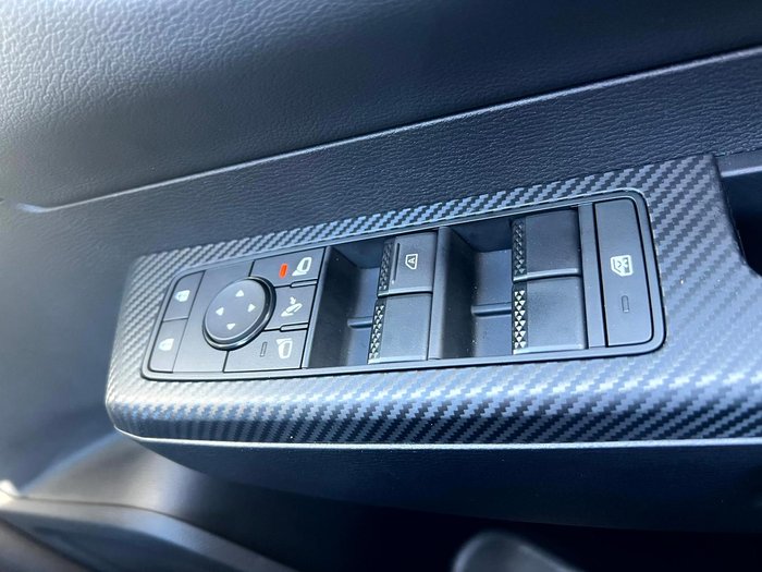 2024 Mitsubishi Triton GLS MV MY24 4X4 Dual Range White Diamond