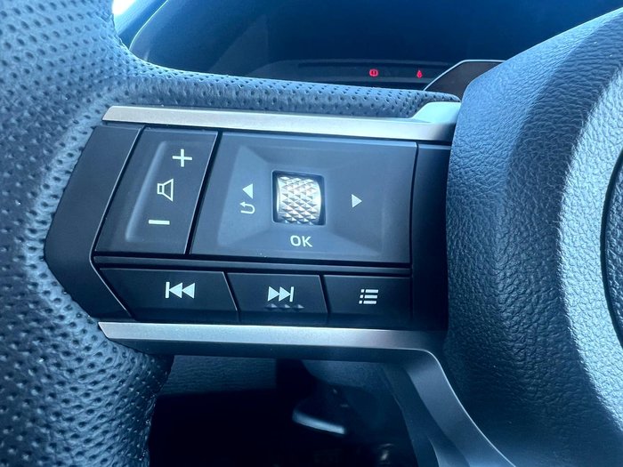 2024 Mitsubishi Triton GLS MV MY24 4X4 Dual Range White Diamond