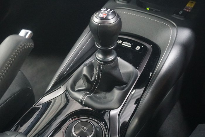 2024 Toyota Corolla GR GTS