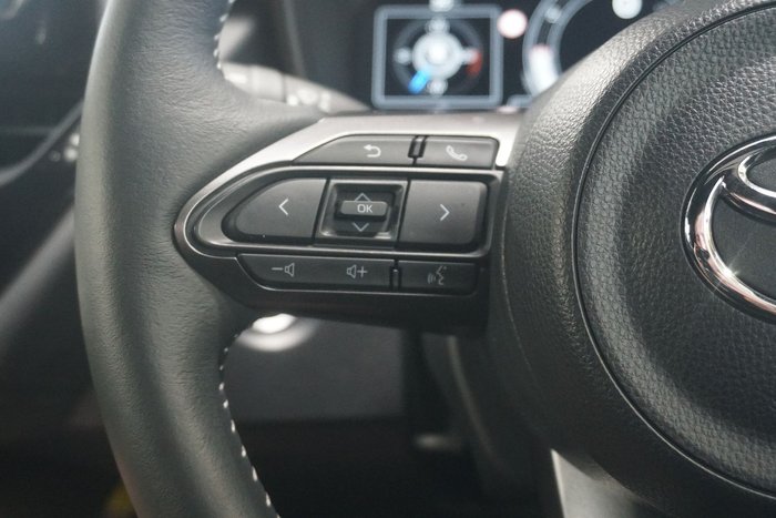 2024 Toyota Corolla GR GTS