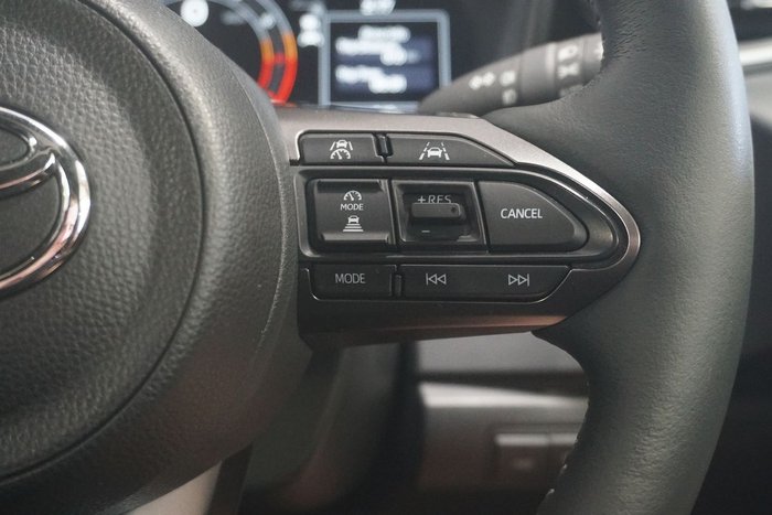 2024 Toyota Corolla GR GTS