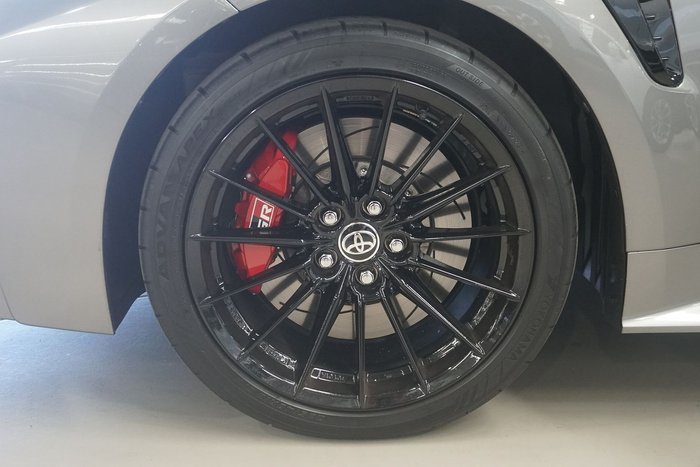 2024 Toyota Corolla GR GTS