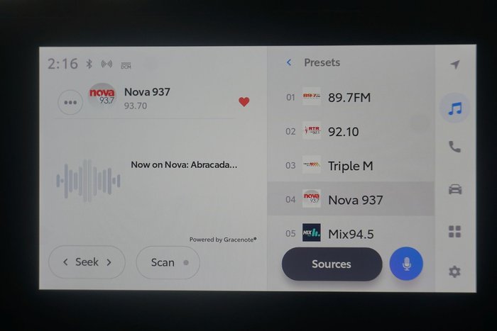 2024 Toyota Corolla GR GTS