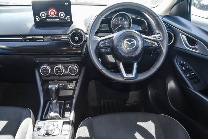 2023 Mazda CX-3 G20 Pure