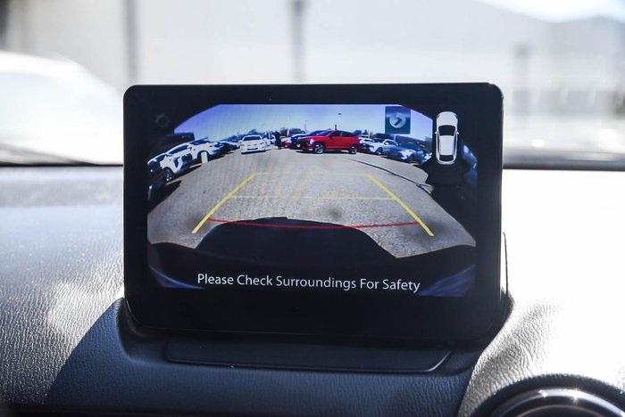 2023 Mazda CX-3 G20 Pure