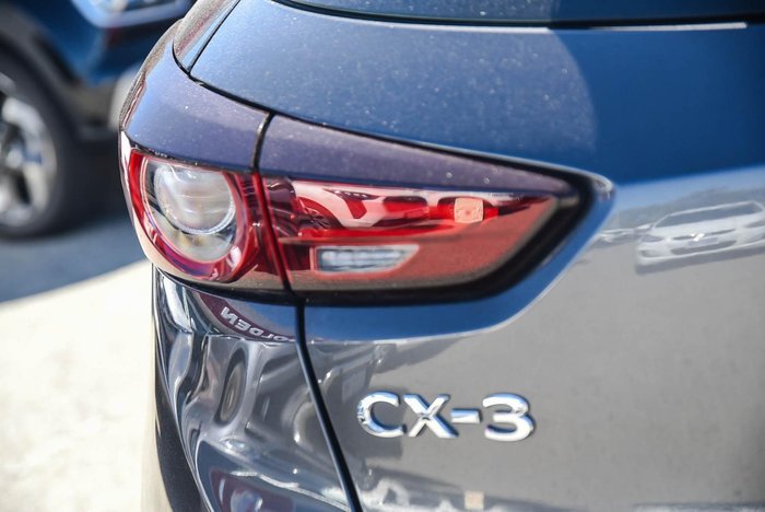 2023 Mazda CX-3 G20 Pure