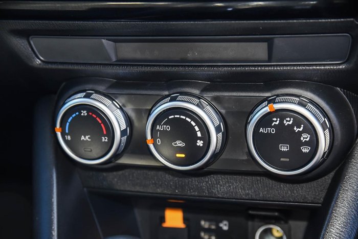 2023 Mazda CX-3 G20 Pure