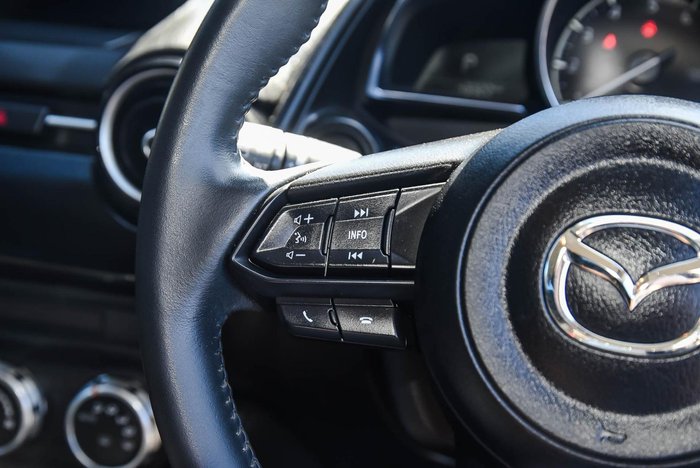 2023 Mazda CX-3 G20 Pure