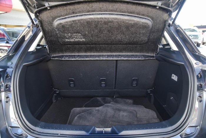 2023 Mazda CX-3 G20 Pure