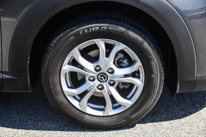 2023 Mazda CX-3 G20 Pure