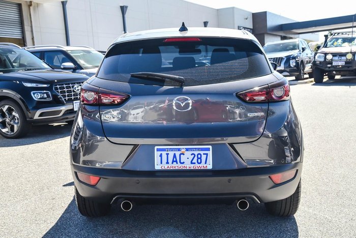 2023 Mazda CX-3 G20 Pure