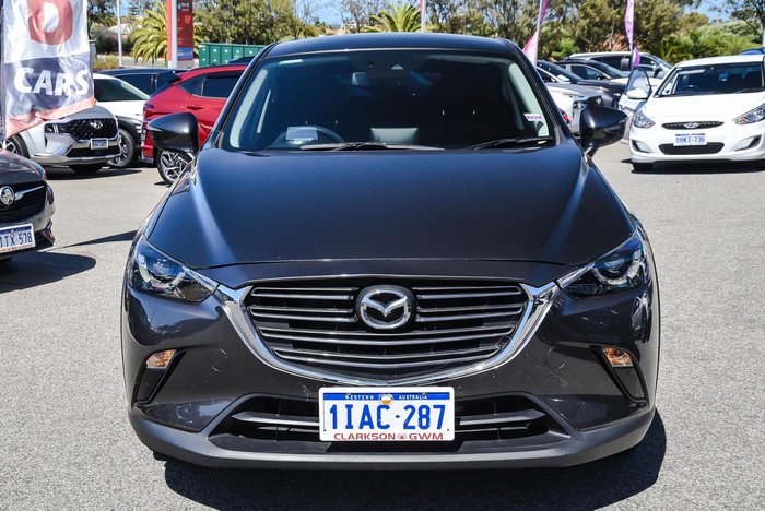 2023 Mazda CX-3 G20 Pure
