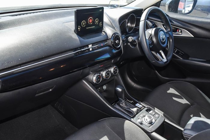 2023 Mazda CX-3 G20 Pure