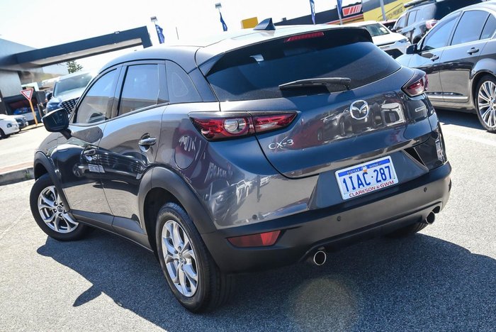2023 Mazda CX-3 G20 Pure