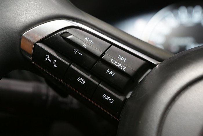 2024 Mazda 3 G20 Evolve