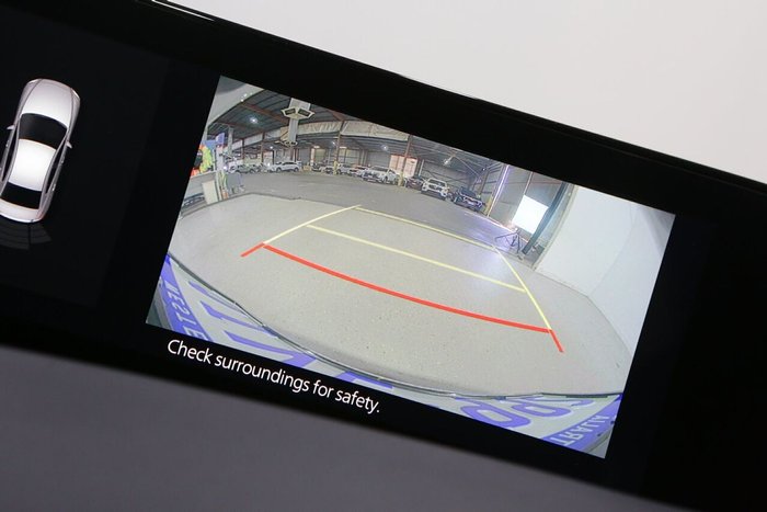 2024 Mazda 3 G20 Evolve