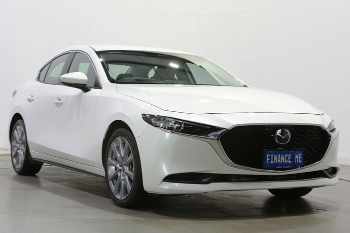 2024 Mazda 3