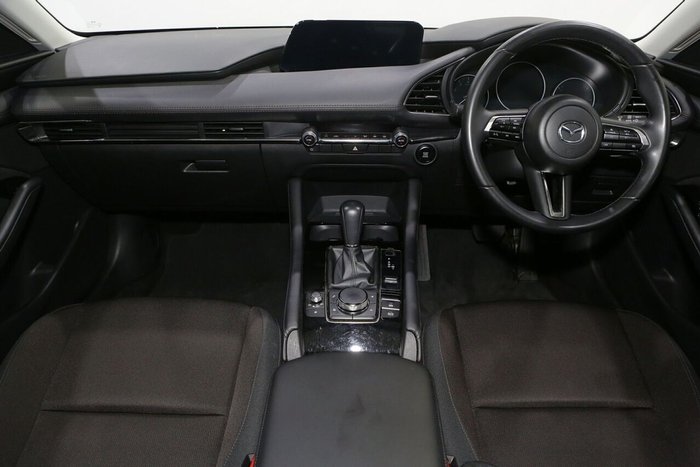 2024 Mazda 3 G20 Evolve