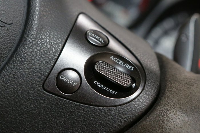 2021 Nissan 370Z NISMO