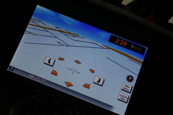 2021 Nissan 370Z NISMO