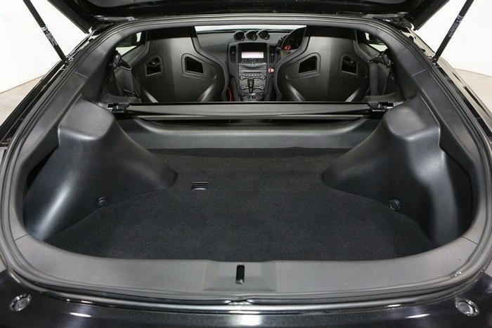 2021 Nissan 370Z NISMO