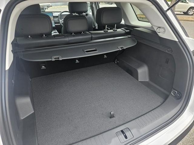 2025 Jaecoo J7 SHS Track