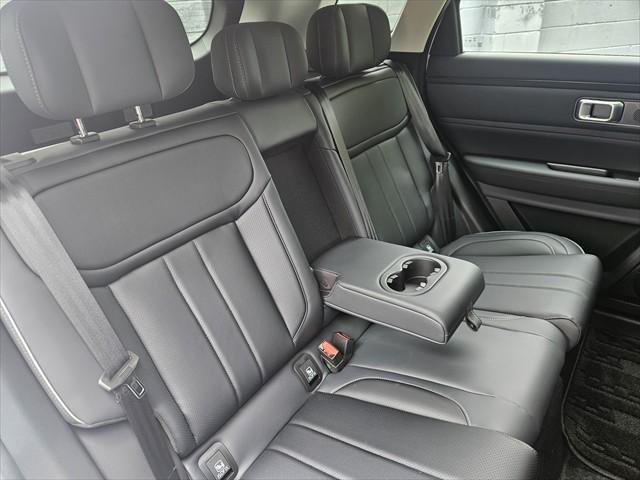 2025 Jaecoo J7 SHS Track