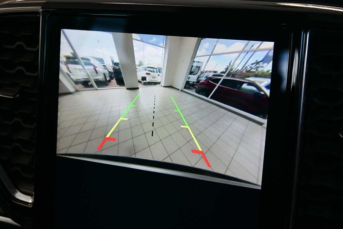 2024 Ford Everest Trend