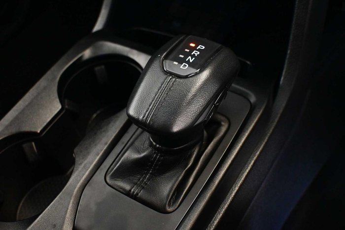 2024 Ford Everest Trend