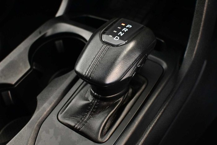 2024 Ford Everest Trend