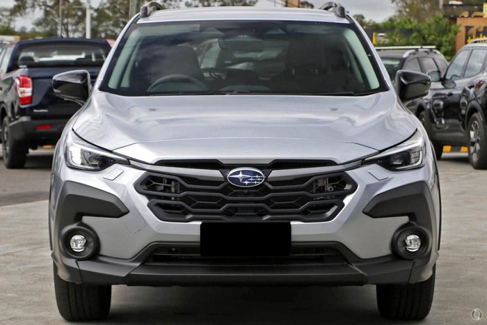 2025 Subaru Crosstrek 2.0R