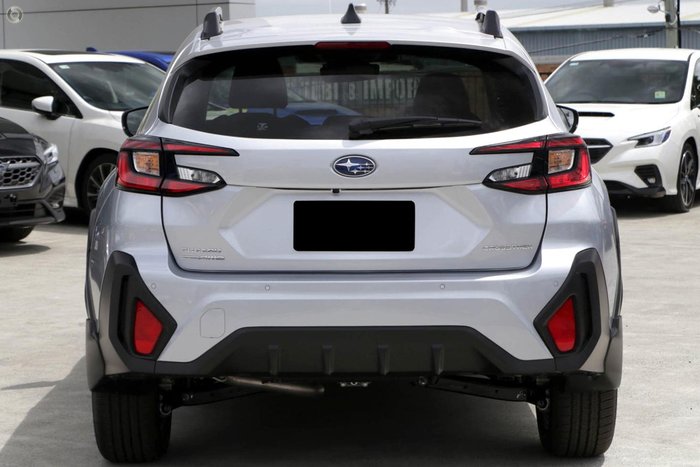 2025 Subaru Crosstrek 2.0R