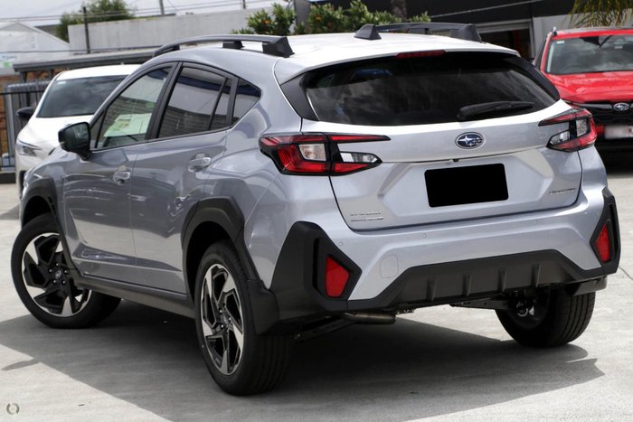 2025 Subaru Crosstrek 2.0R